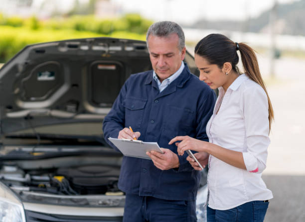 Auto Insurance in Mesa County County